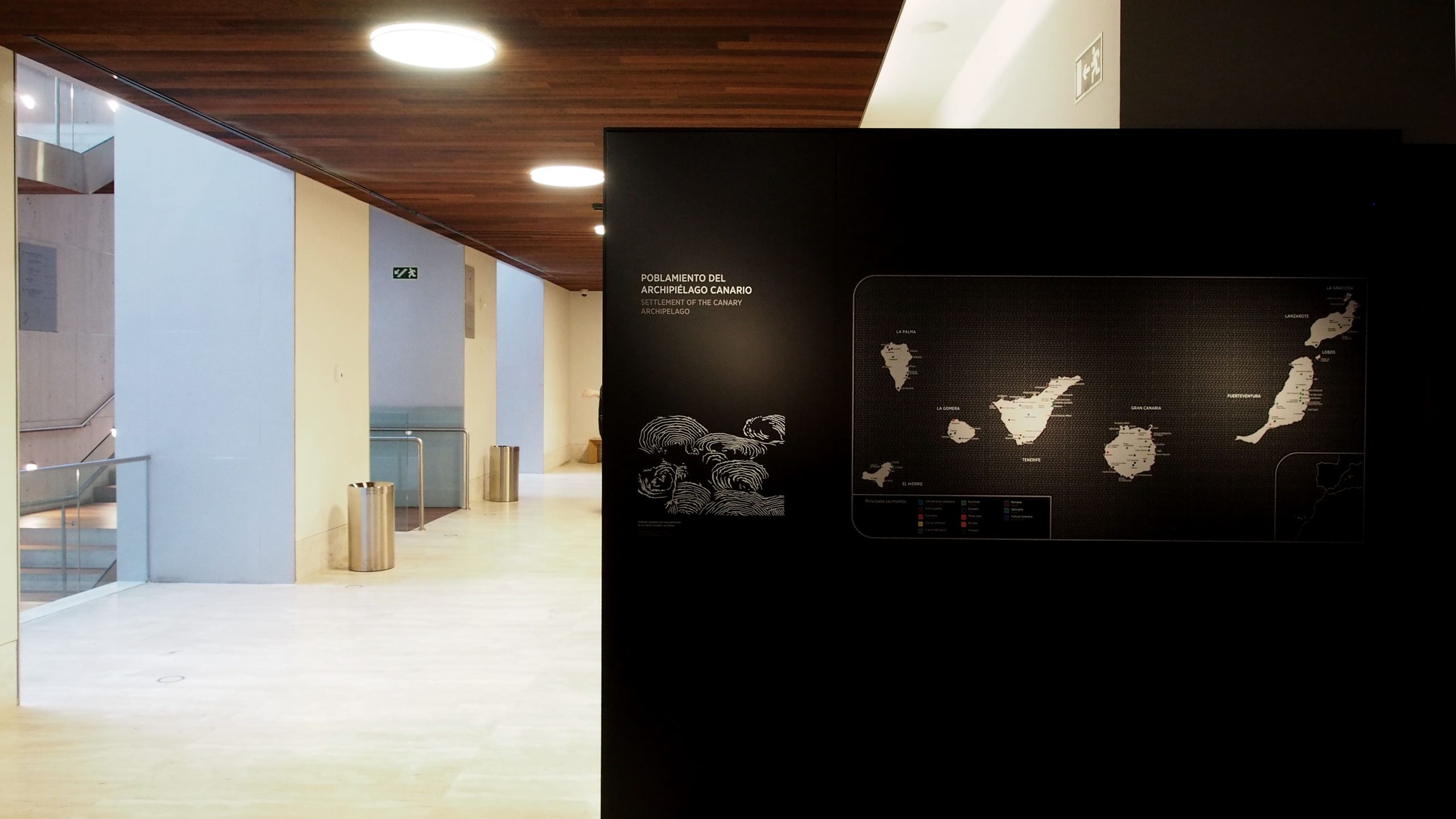 Unidad temática: Islas Canarias.