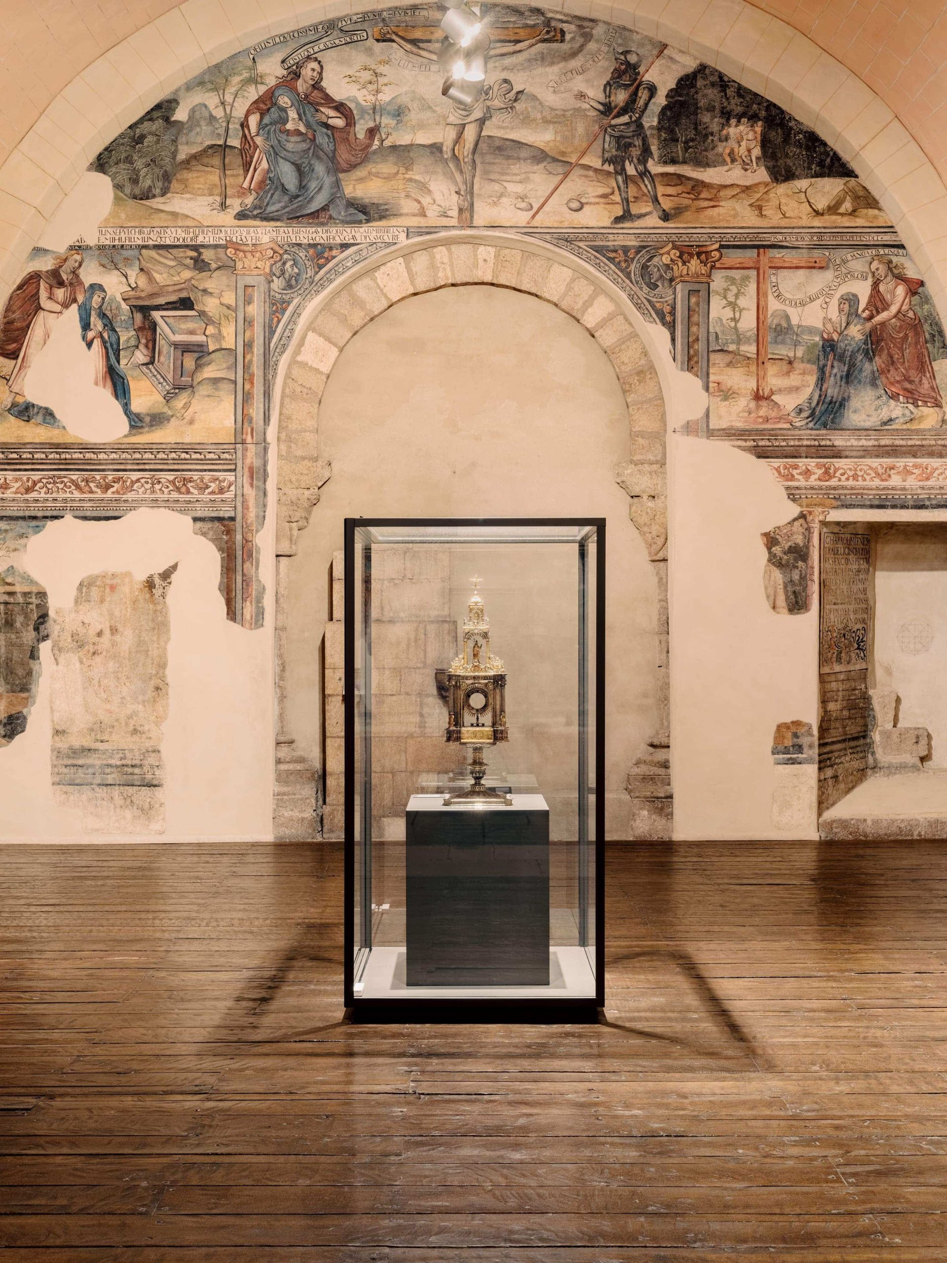 Museo de San Isidoro de León